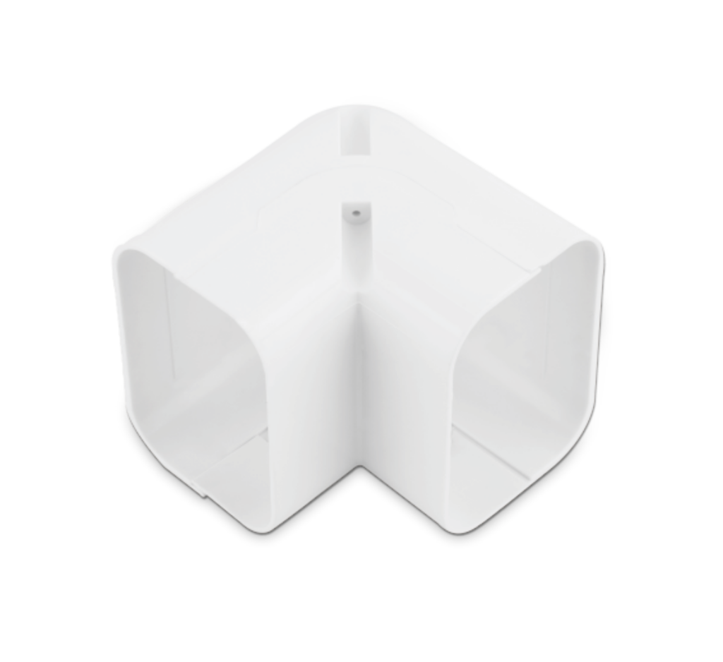 Air Conditioning Corner Elbow