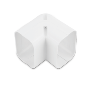 Air Conditioning Corner Elbow