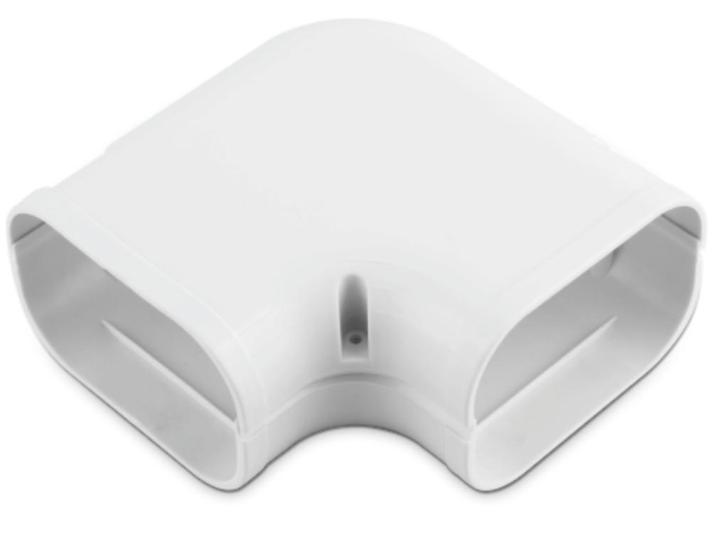 Air Conditioning Flat Bend Duct