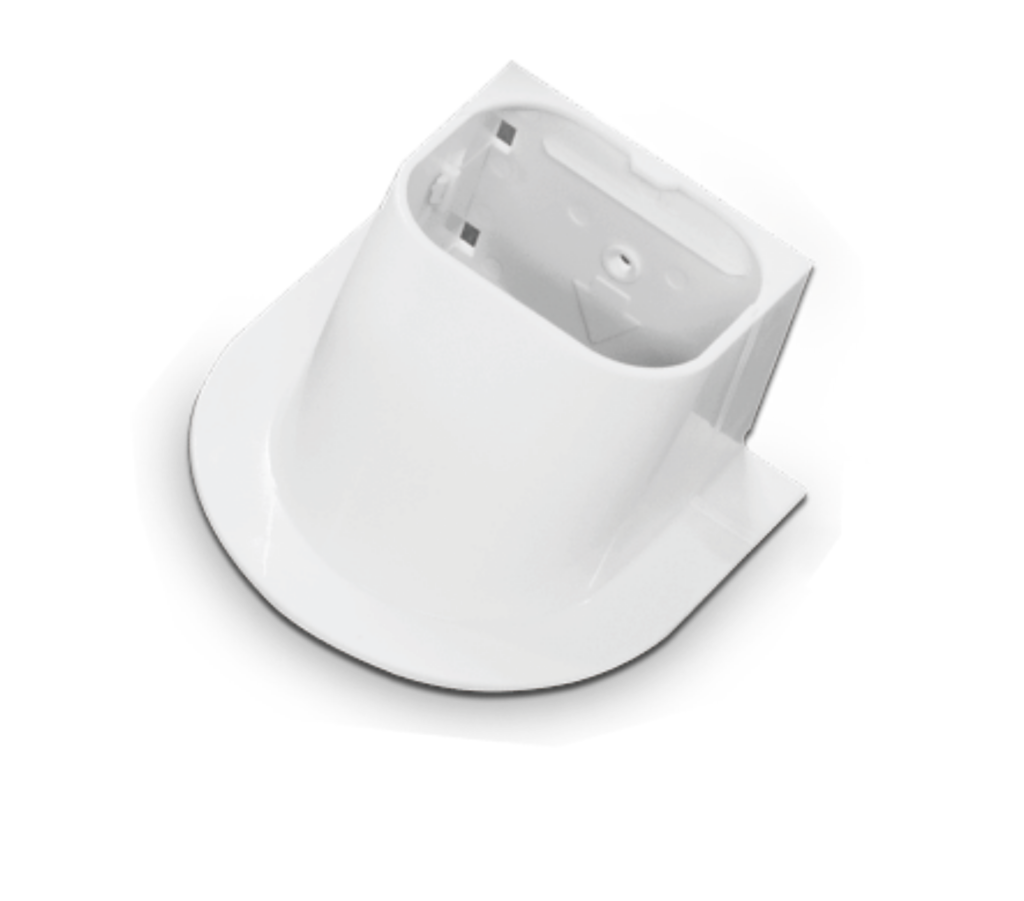 Air Conditioning PVC Duct Small Size Ceiling Cap